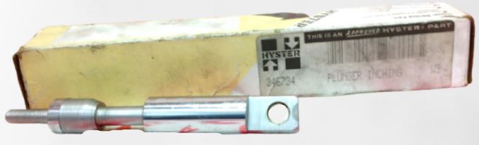 HYSTER HY346734