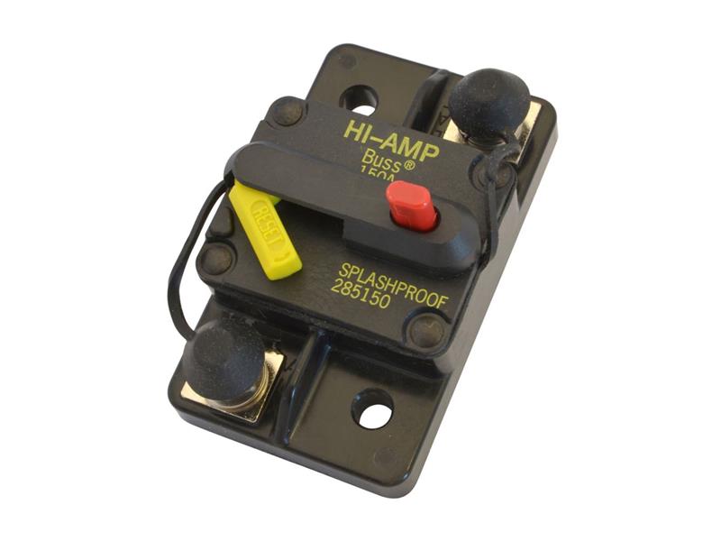 EATON CORPORATION CB285F-150