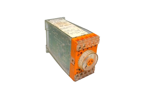 WIELAND SZT-31-0.15-3S-AC220V-50/60HZ