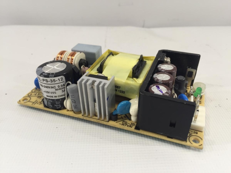 MEAN WELL PS-35-R7VAI