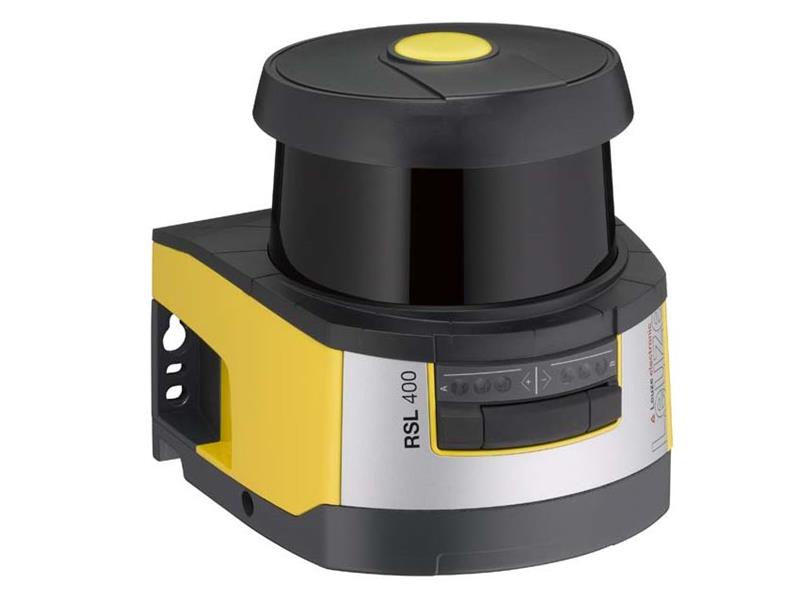 LEUZE RSL425-XL/CU416-10