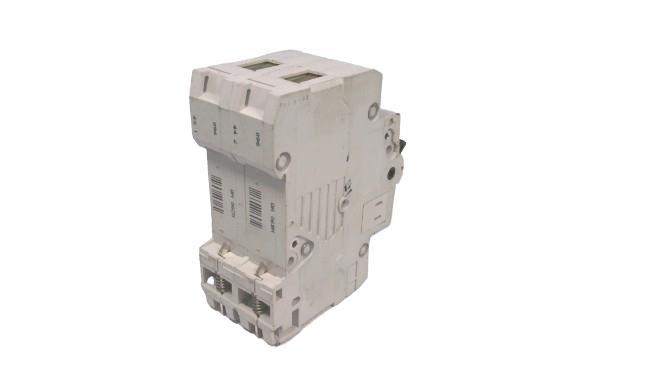 EATON CORPORATION FAZN-B6-N