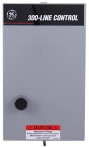 GENERAL ELECTRIC CR306B123