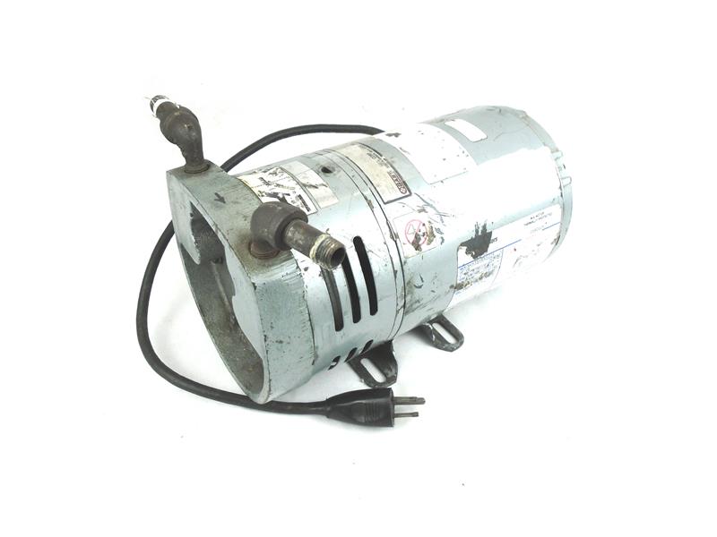 GAST MANUFACTURING 0523-V103-G582DX