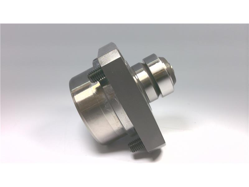 KOSMEK USA LTD VS0100-MG