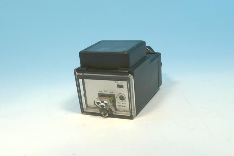 EATON CORPORATION 1450E-6507