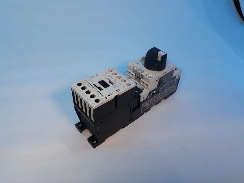 EATON CORPORATION XTSC004BBMTD