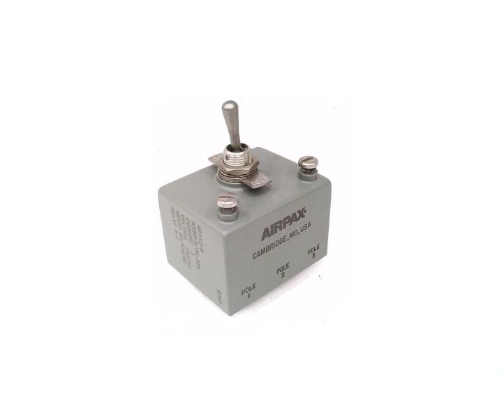 AP112-R-M39019/06-325 by SENSATA TECHNOLOGIES