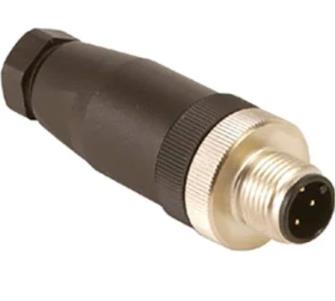 OMEGA ENGINEERING M12-K-S-M-FM