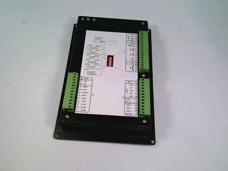 BEST CONTROLS CO PC-2000