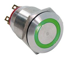 E SWITCH PV4F2H0SS-341