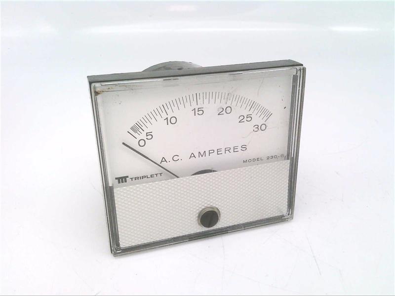 TRIPLETT 230-G