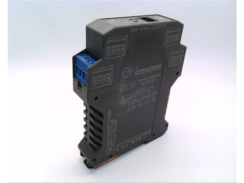 GM INTERNATIONAL D1070S