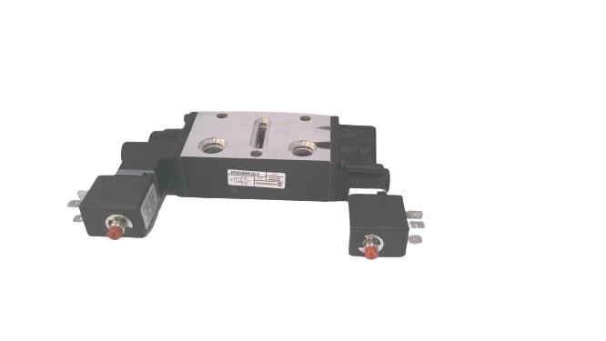 NORGREN K79EA00K52K52