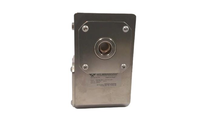 WC BRANHAM 4304-0517