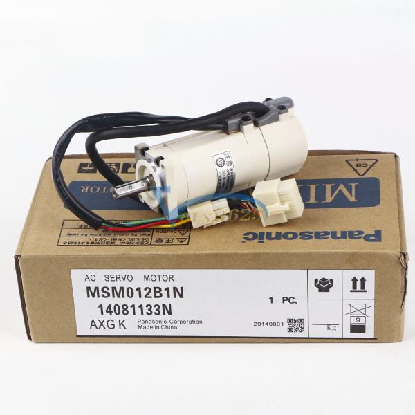 MATSUSHITA ELECTRIC MSM012B1N