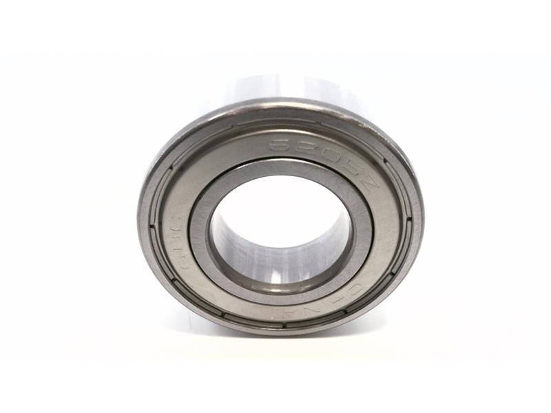 GENERAL BEARING 6205ZZ