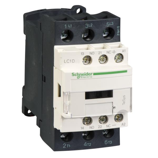 SCHNEIDER ELECTRIC LC1D256SD