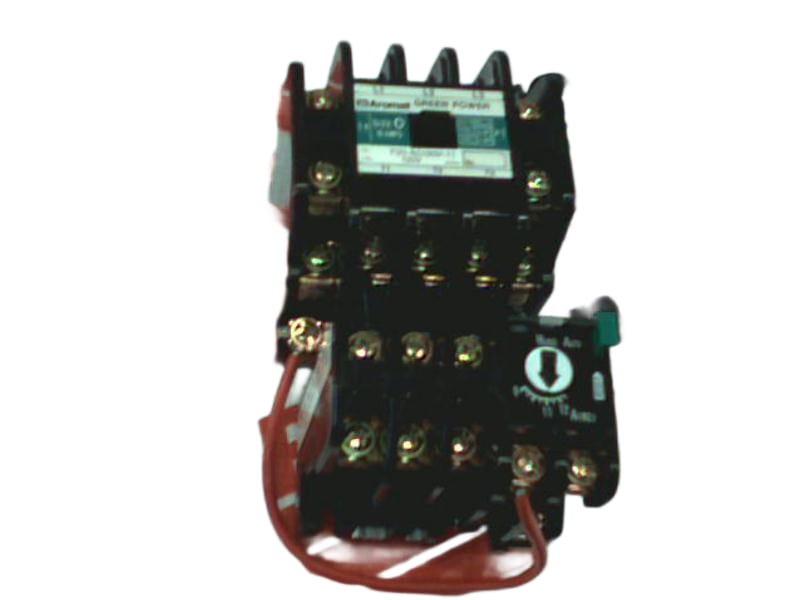 F20-AC120V-11 by MATSUSHITA ELECTRIC