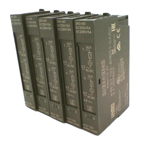 SIEMENS 6ES7132-4HB01-0AB0