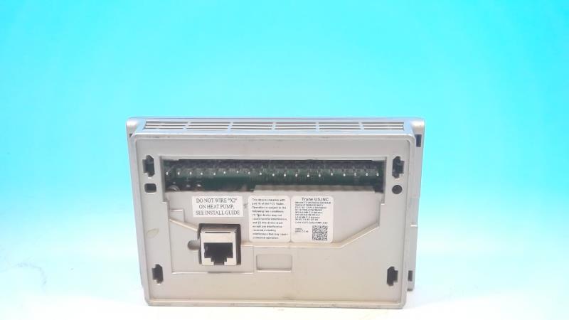 INGERSOLL RAND TCONT824AS52DA