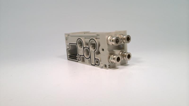 ASCO K503AMS2HMA0020