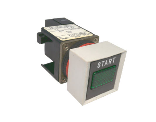 ALLEN BRADLEY 800MS-XO12