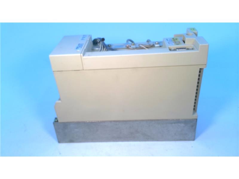 KEB AUTOMATION 12.F5.GBD-YA00