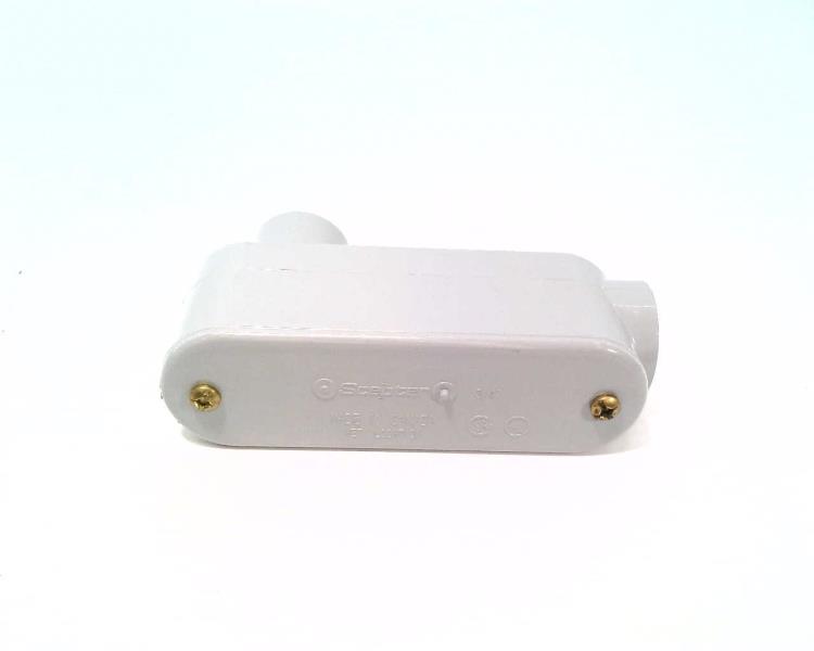 MYERS INDUSTRIES INC SLB20S