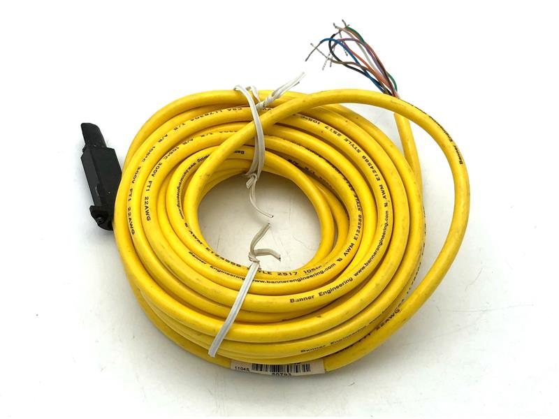 BANNER ENGINEERING RDLP-825D