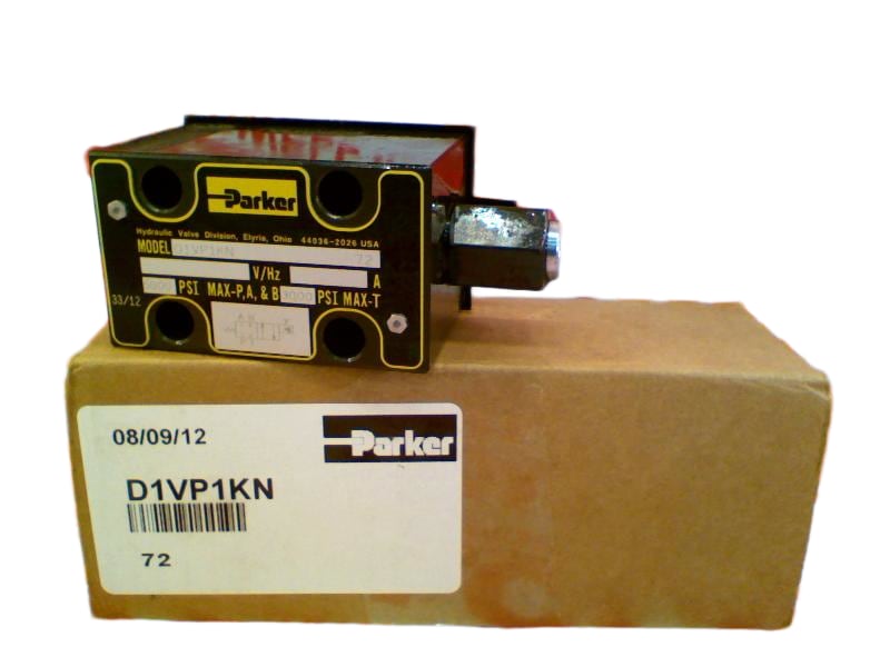 D1VP1KN by PARKER