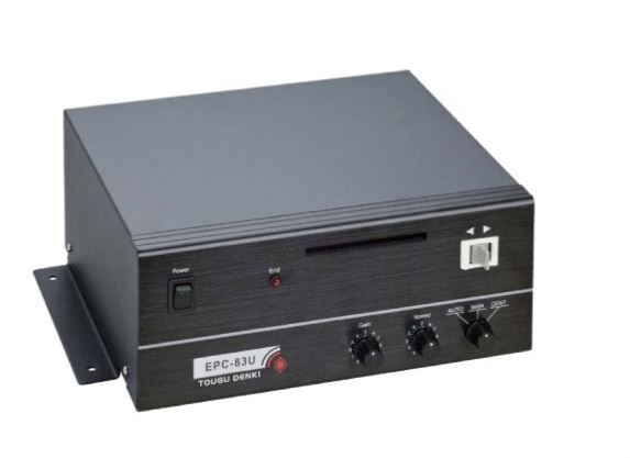 TOUGU DENKI EPC-83U