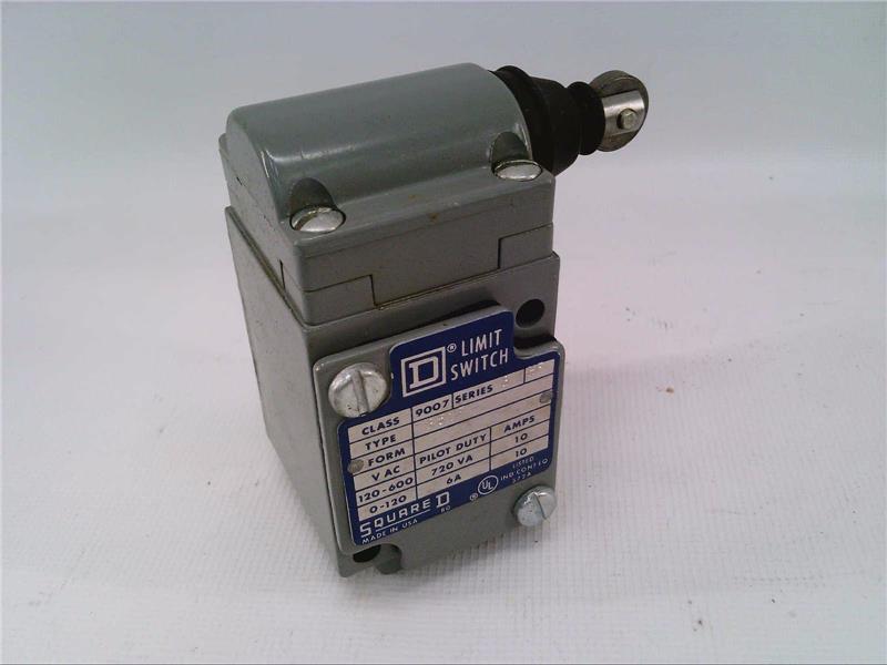 SCHNEIDER ELECTRIC 9007-B51F-S2