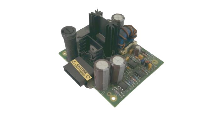 EATON CORPORATION VCS1-171-1