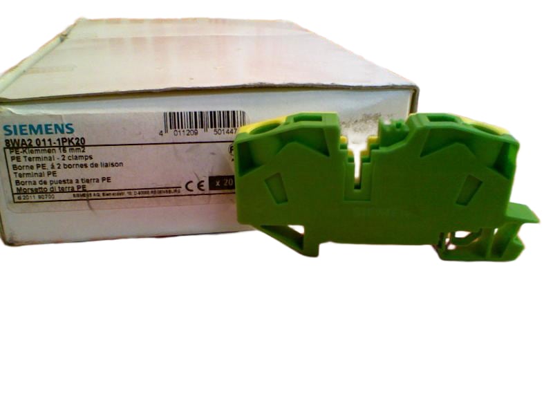 8WA2-011-1PK20 by SIEMENS