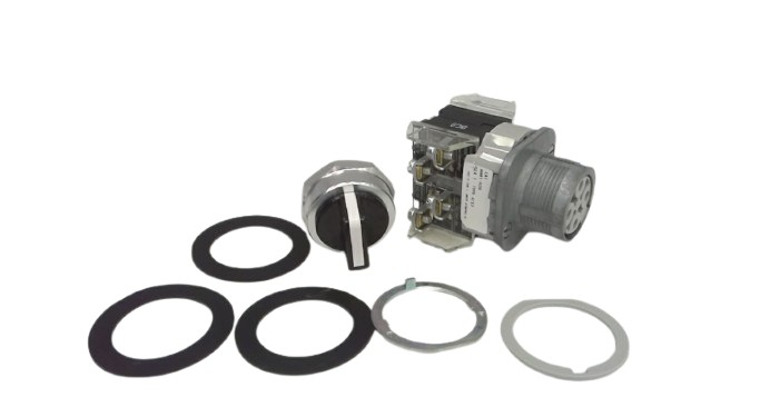 ALLEN BRADLEY 800T-H2B