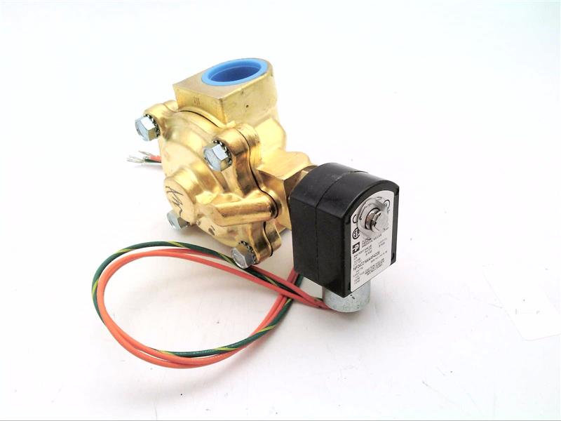 16F24C2164AAF4C05 by PARKER