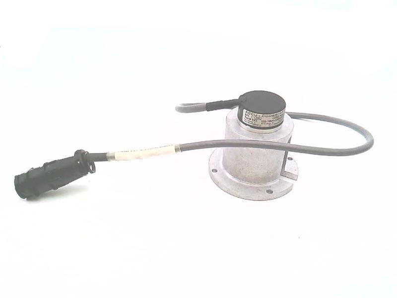 ENCODER PRODUCTS 15S-19M1-1000N5R3HV-F10CES251