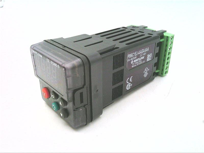 WATLOW PM6C1EJ-AAEAAAA