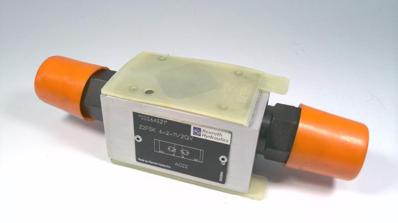 BOSCH Z2FSK6-2-11/2QV