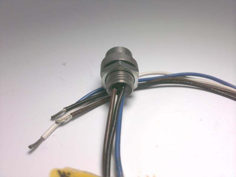 MOLEX 8R4A00A16A1201