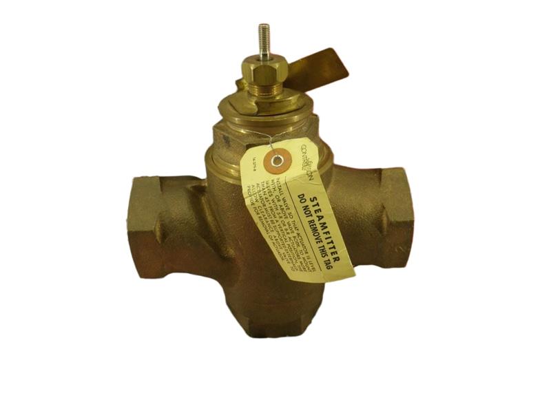 JOHNSON CONTROLS VB-4324-6