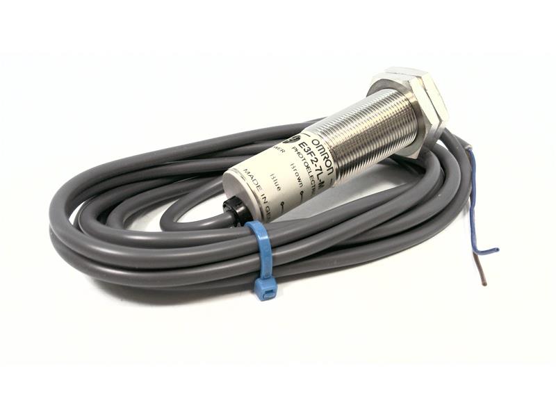 OMRON E3F2-7L-M-2M