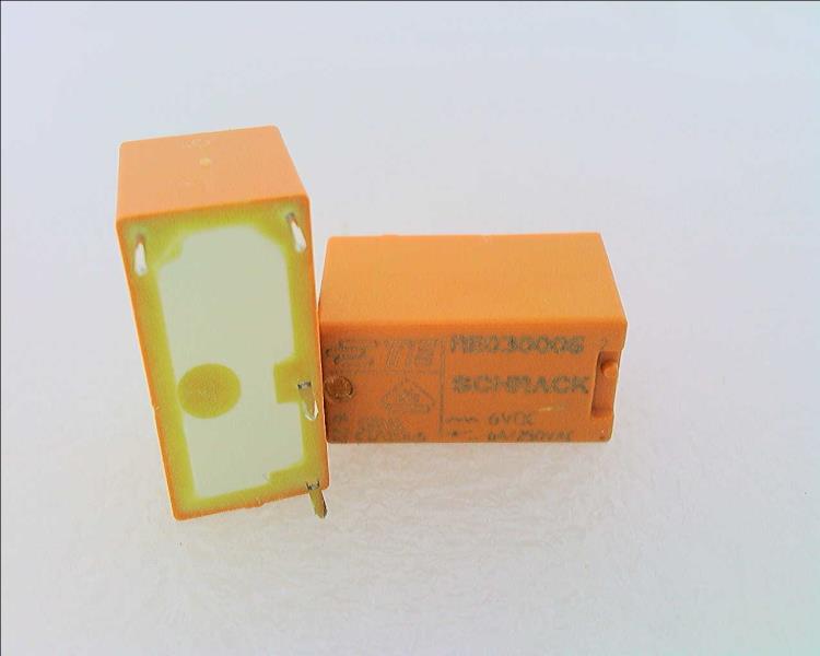 RE030006 by TE CONNECTIVITY