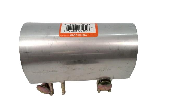 CLAMPETTE INC 330-096