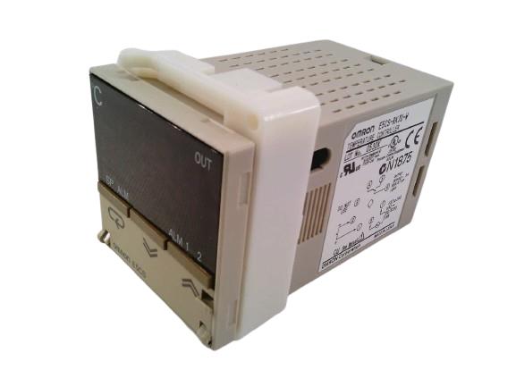 OMRON E5CS-RKJU-W AC100-240