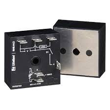 RS2A22 by ASEA BROWN BOVERI