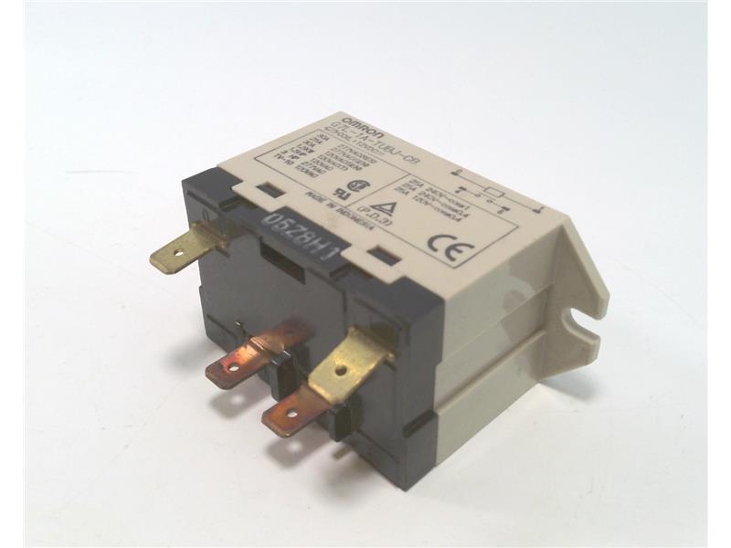 OMRON G7L-1A-TUB-J-CB-AC12