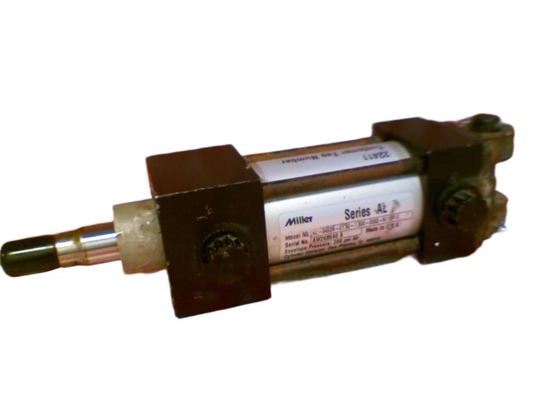 PARKER AL-84B2N-01.50-1.500-0063-N-11N-0