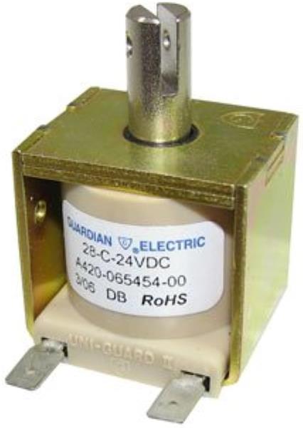 GUARDIAN ELECTRIC CO A420-065764-00